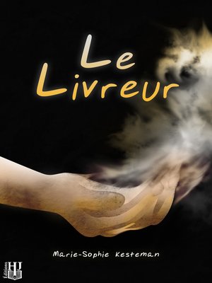 cover image of Le Livreur